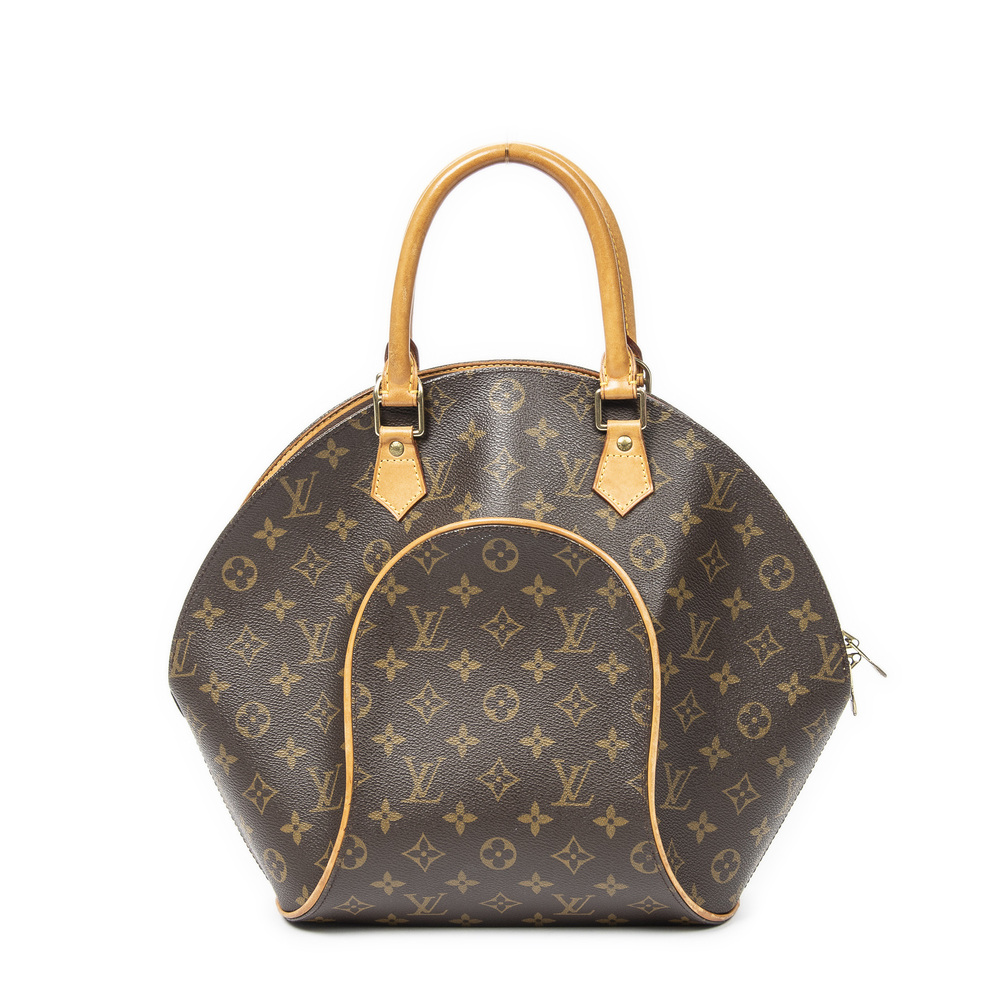 Louis Vuitton Ellipse GM - Picture 5 of 10